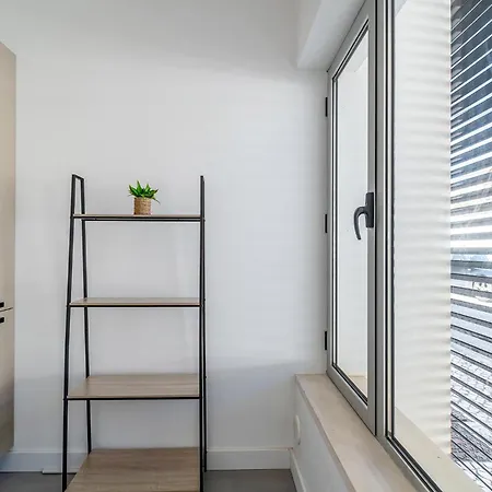 Fozpenthouse Apartment Foz do Arelho Exterior photo