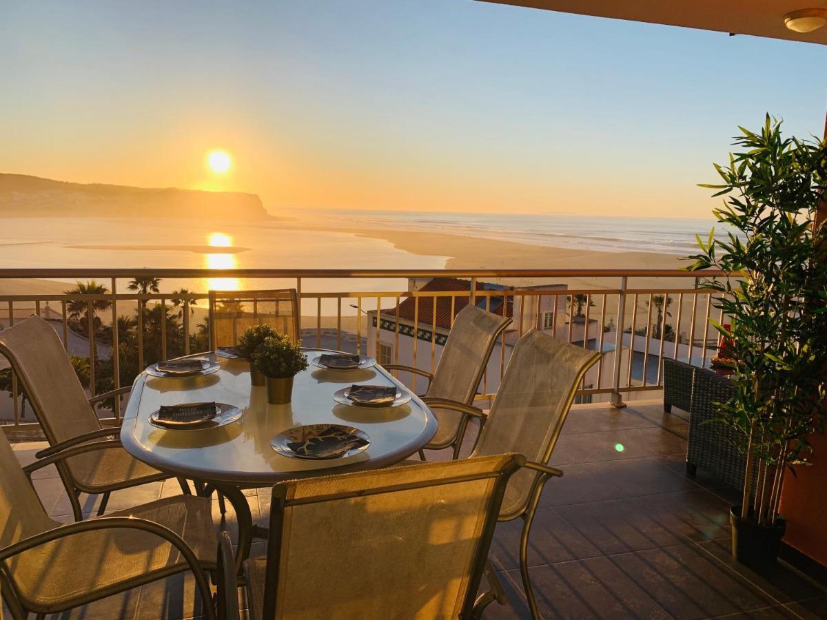 Fozpenthouse Appartement Foz do Arelho