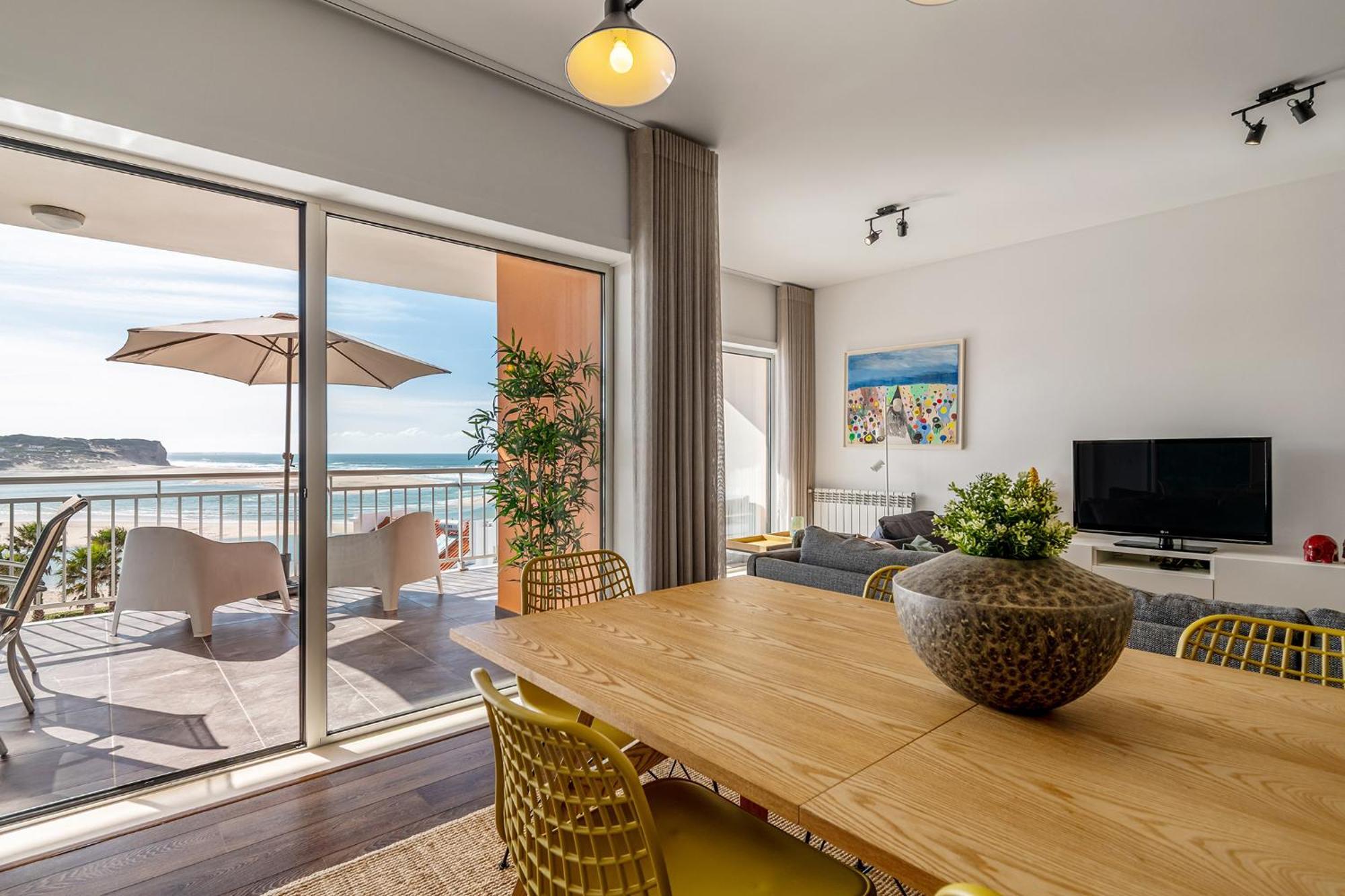 Fozpenthouse Apartment