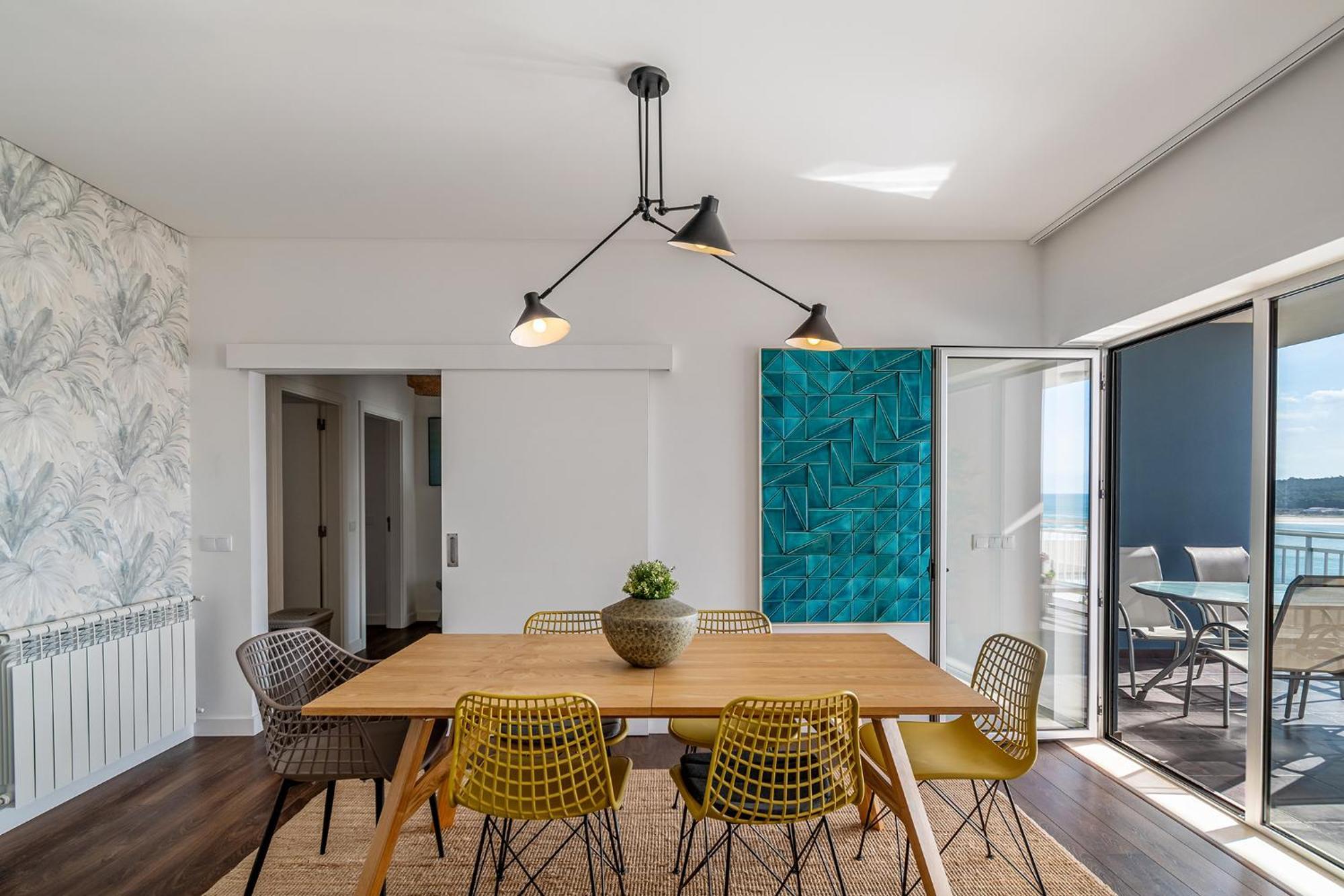 Fozpenthouse Appartement *
