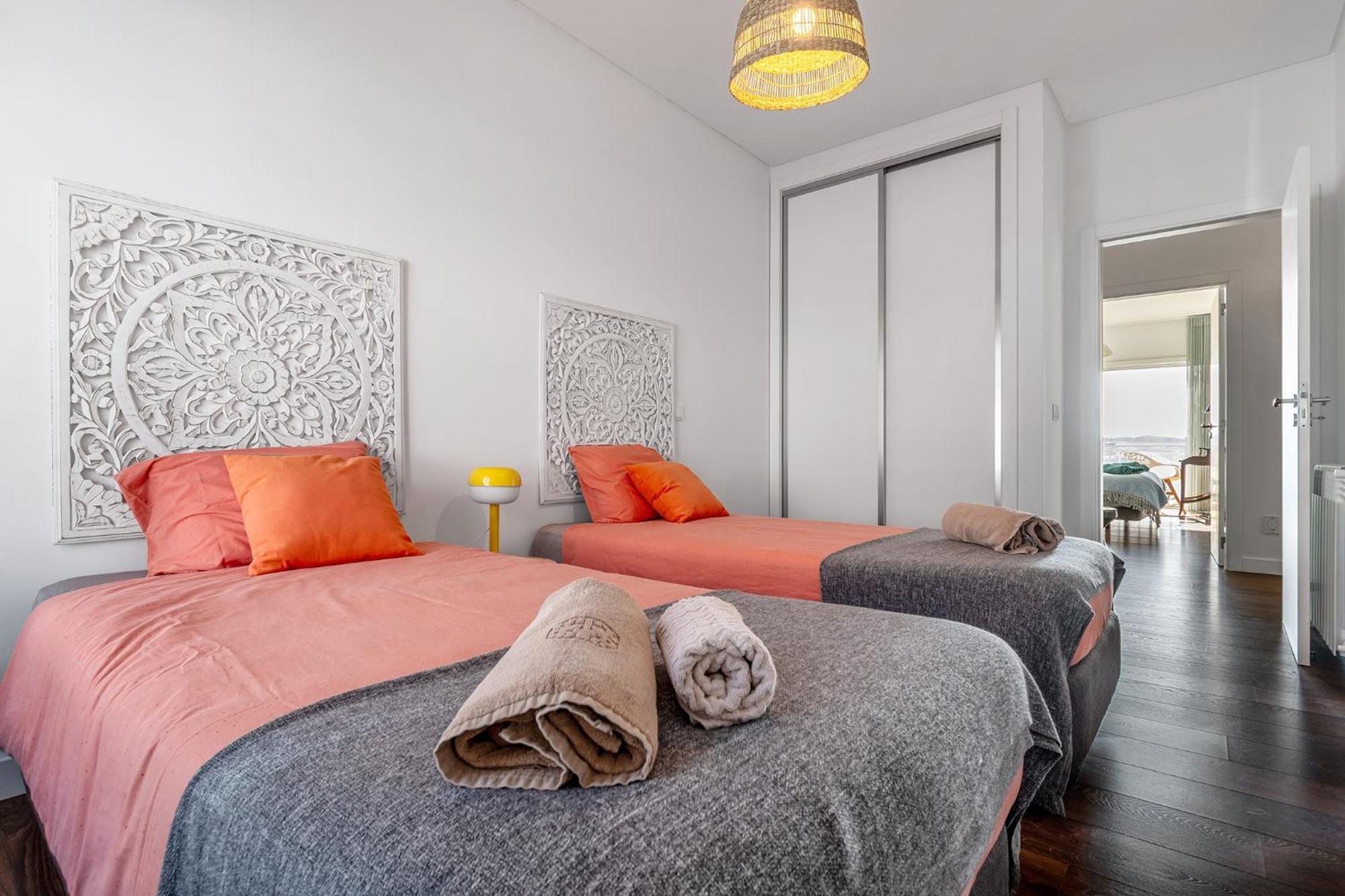 Apartment Fozpenthouse *