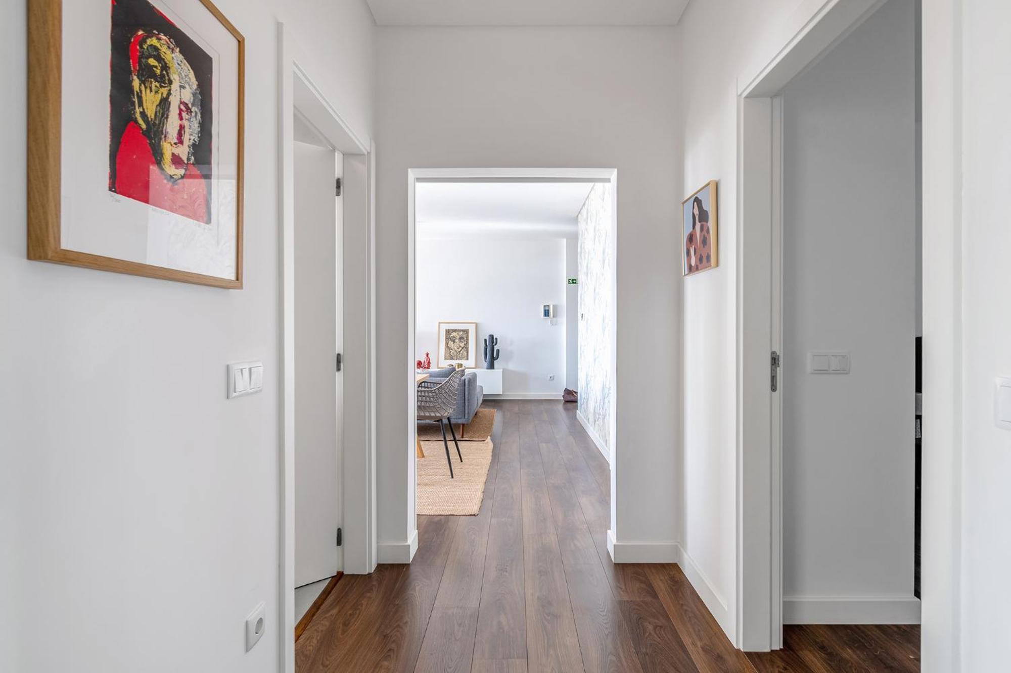 Appartement Fozpenthouse