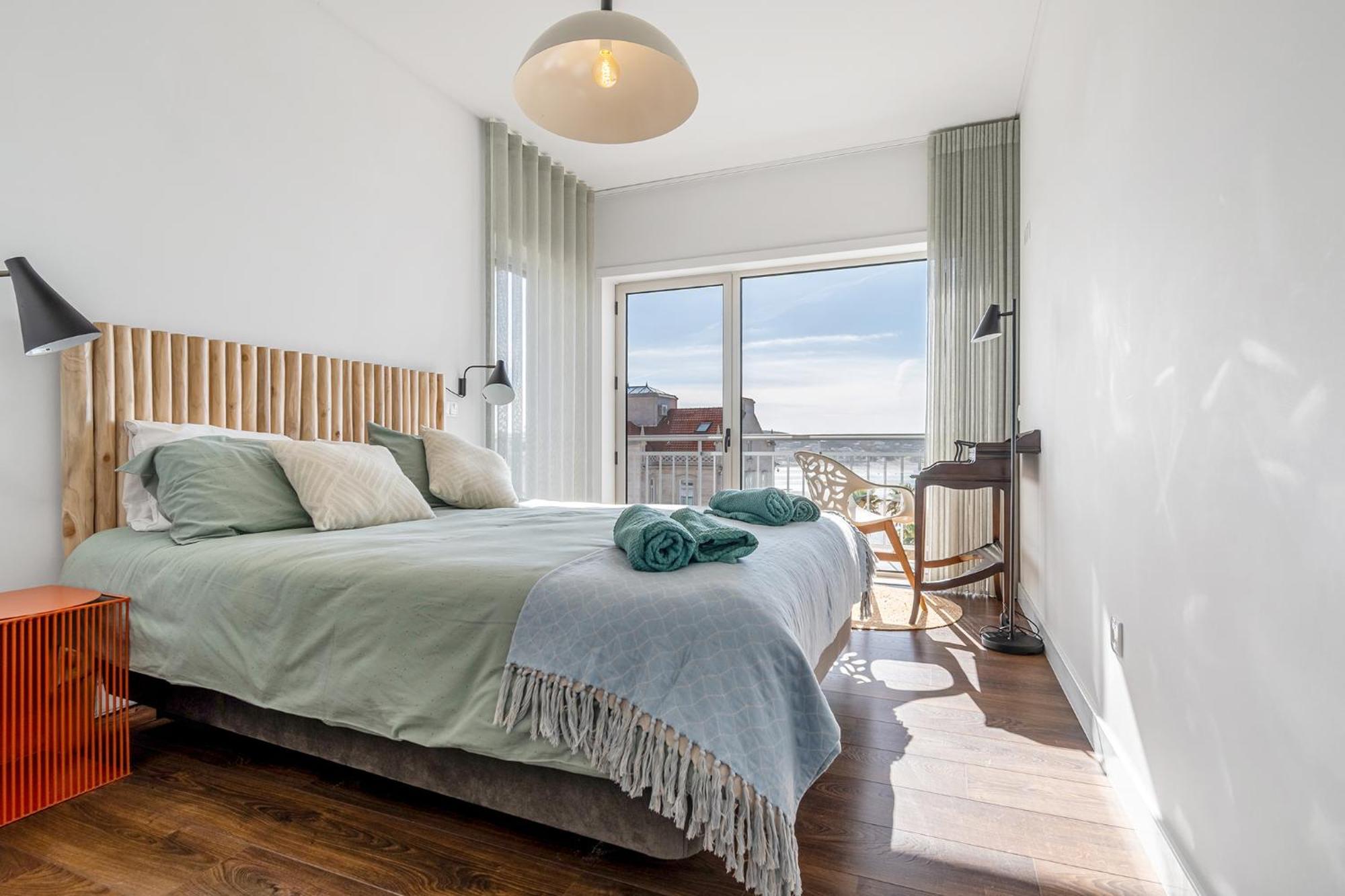 Fozpenthouse Appartement *