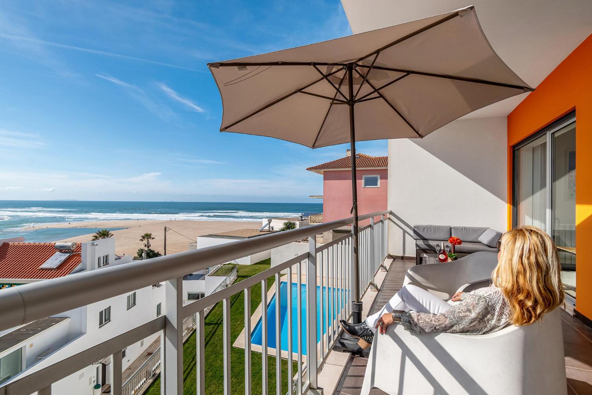 Appartement Fozpenthouse