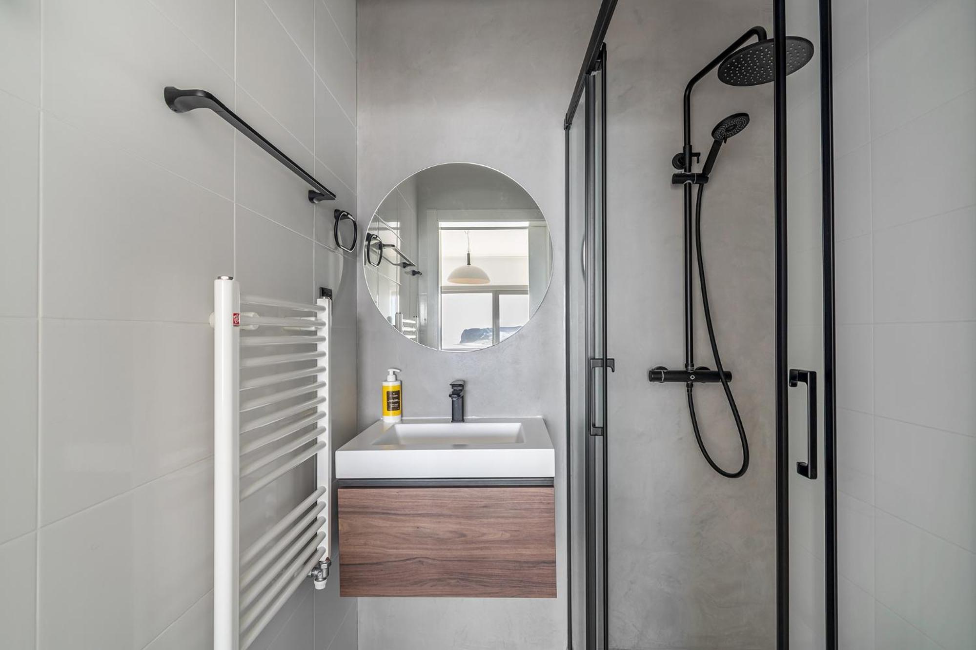 Appartement Fozpenthouse *