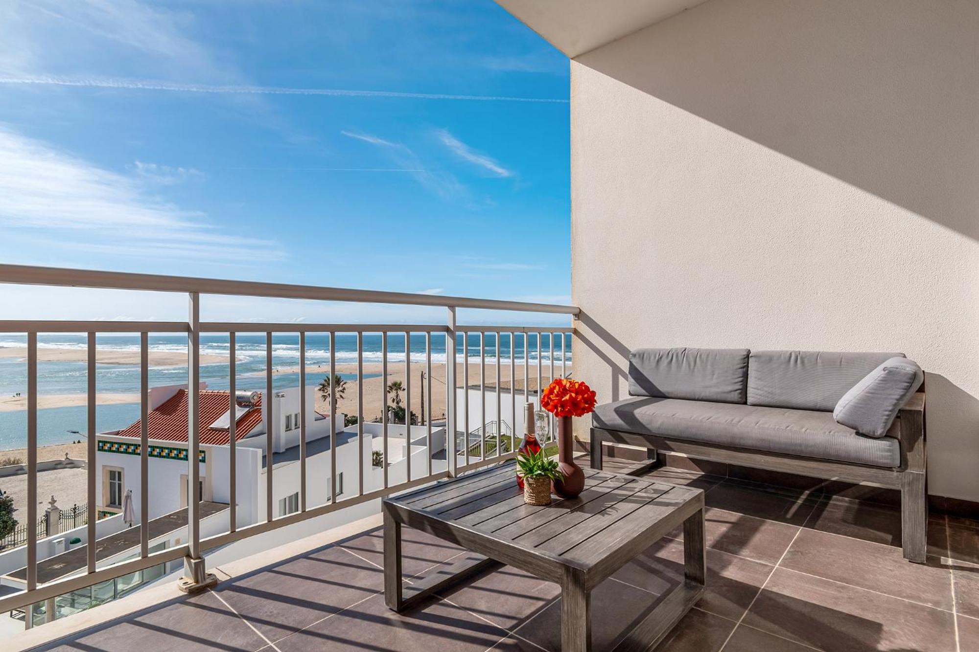 Fozpenthouse Foz do Arelho