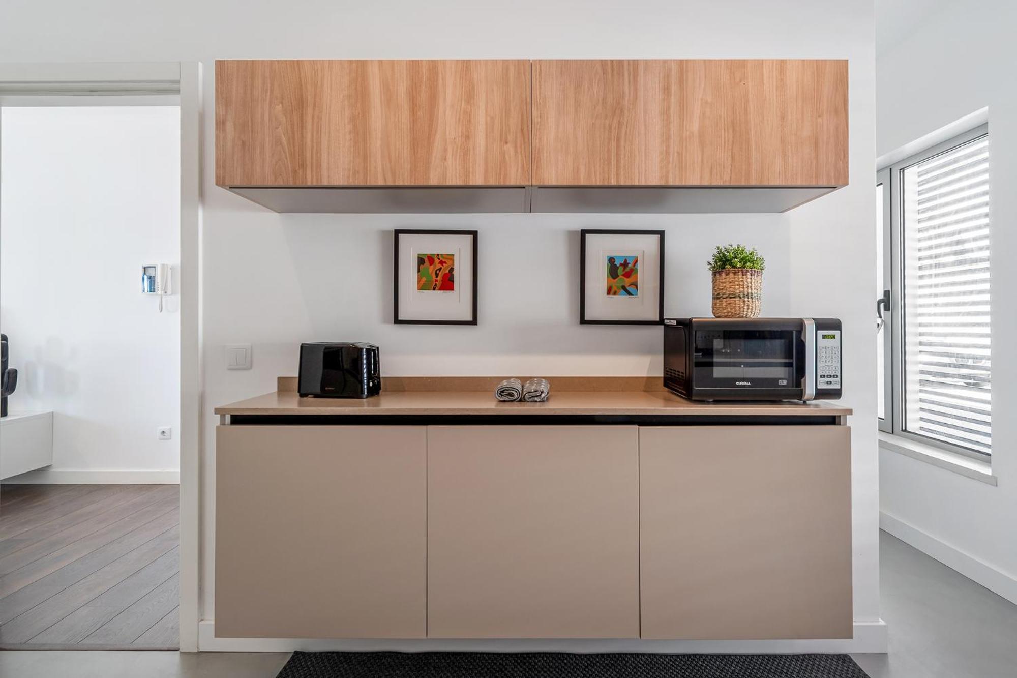 Apartment Fozpenthouse